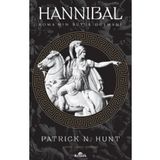 Kronik Kitap Hannibal - Roma’nın Büyük Düşmanı-Dünya Tarihi Dizisi