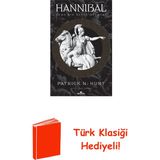Kronik Kitap Hannibal + Türk Klasiği Hediye