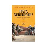 Kronik Kitap Hata Neredeydi?: Doğu’nun 300 Yıldır Cevabını Aradığı Soru + Hannibal: Roma'nın Büyük Düşmanı: Roma'nın Büyük Düşmanı