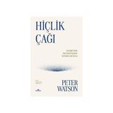 Kronik Kitap Hiçlik Çağı: Tanrı'nın Ölümünden Sonra Dünya + Hareket Felsefesi + Kader Üzerine: (Latince-Türkçe)