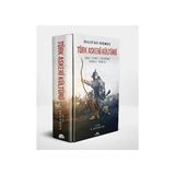 Kronik Kitap Hunlar'dan Günümüze Türk Askeri Kültürü (Kutulu) - Mayıs 2019