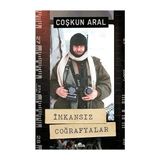 Kronik Kitap Imkansız Coğrafyalar + Italya Seyahati + Sondan Başlıyoruz - Hayır