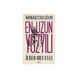 Kronik Kitap Imparatorluğun En Uzun Yüzyılı + Levent-Ilk Okuma Kitaplarım-10 Kitap Takım