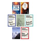 Kronik Kitap İnsan İnsana Gerçek Özgürlük Dinle Küçük Adam İnsan Olmak Engin Geçtan İnsanın Anlam Arayışı Var Mısın?