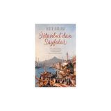 Kronik Kitap Istanbul'dan Sayfalar + Sevgiler ve Lolipoplar: Büyüklerden Çocuklara Mektup Var! + Theodora - Hayır