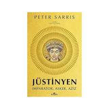 Kronik Kitap Jüstinyen: Imparator, Asker, Aziz + Nesrin Topkapı : Otobiyografi - Hayır