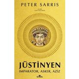 Kronik Kitap Jüstinyen - Imparator Asker Aziz