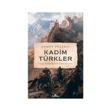 Kronik Kitap Kadim Türkler - Eski Dünyanın Hakimleri + Kadın Psikolojisi: Kimlik-Kişilik-Evlilik-Annelik + Bilinçli Bebek