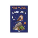 Kronik Kitap Kınalı Serçe + Evlilik Insanları + Rezonans Kanunu + Charlie'nin Çikolata Fabrikası - Hayır