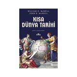 Kronik Kitap Kısa Dünya Tarihi + Levent Iz Peşinde 4 Set (5 Kitap)