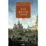 Kronik Kitap Kısa Rusya Tarihi