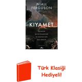Kronik Kitap Kıyamet-Geçmişin Büyük Felaketleri ve Gelecek I... + Türk Klasiği Hediye