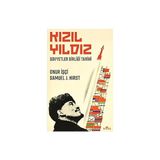 Kronik Kitap Kızıl Yıldız: Sovyetler Birliği Tarihi + Doktor Ox'un Deneyi: Modern Klasikler Dizisi - 92 + 4 Kitap Set - Hayır