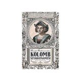 Kronik Kitap Kolomb Seyahatnamesi: Kendi Kaleminden + Sudoku - Dünyanın En Sevilen Bulmacası 3 + 30 Kitap - Hayır