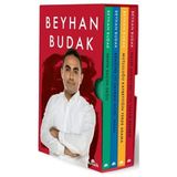Kronik Kitap Kronik Beyhan Budak İmzalı Mini Kitap Seti (Kutulu) Anasınıfı İçin Duygusal Gelişim Rehberi