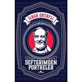Kronik Kitap Kronik Defterimden Portreler Kitabı 100 Sayfa Türkçe Anonim Yazar ile Tarihi Şahsiyetler