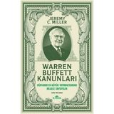 Kronik Kitap Kronik Dergi Warren Buffett Kanunları 2020 Yılı Yatırımcılar İçin Bilgeliği Anlatıyor