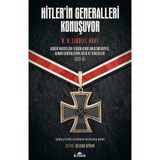 Kronik Kitap Kronik Yayıncılık'tan B. H. Liddell Hart'ın Hitler’in Generalleri Konuşuyor Kitabı - Askeri Tarih Üzerine