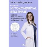 Kronik Kitap Kuantum Mitokondriyal Beslenme