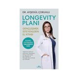Kronik Kitap Longevity Planı: Gençleşmek Isteyenlerin El Kitabı + Freud’un Otoanalizi ve Psikanalizin Keşfi