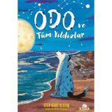 Kronik Kitap Odo ve Tüm Yıldızlar - Sıla Baki Alkan