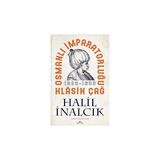 Kronik Kitap Osmanlı Imparatorluğu Klasik Çağ 1300 - 1600 + Kısa Dünya Tarihi + Tokyo Gul 2. Cilt
