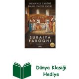 Kronik Kitap Osmanlı Tarihi Nasıl Incelenir? + Dünya Klasiği Hediye