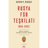 Kronik Kitap Rusya Fsb I