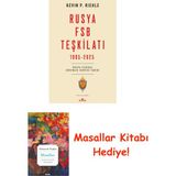 Kronik Kitap Rusya Fsb Teşkilatı + Masallar - Hayır