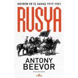 Kronik Kitap Rusya