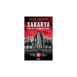 Kronik Kitap Sakarya: Türk Bitti Demeden Bitmez + Hümanistler: Özgür Düşünme, Sorgulama ve Umudun 700 Yıllık Tarihi + Dünyalılar