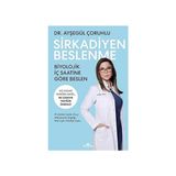 Kronik Kitap Sirkadiyen Beslenme: Ne Kadar Yediğin Değil Ne Zaman Yediğin Önemli! + Freud'dan Lacan'a Psikanaliz
