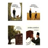 Kronik Kitap Süleyman Bulut - Atatürk ve Köpeği Foks - Atatürk ve Yürüyen Köşk - Atatürk ve Sevdiği Atı 4 KİTAP