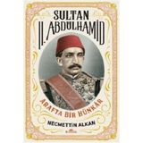 Kronik Kitap Sultan II Abdülhamid