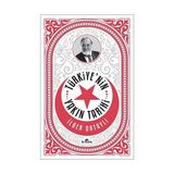 Kronik Kitap Türkiye'nin Yakın Tarihi... +1 Adet Tarih Kitabı