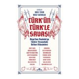 Kronik Kitap Türk’ün Türk’le Savaşı Murat Özkan Mesut Karakulak 304 Sayfa Ciltsiz Yayın 2023