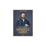 Kronik Kitap Ulysses S. Grant: Osprey Büyük Komutanlar + Aziz Sancar - Dna'nın Şifresini Çözen Dahi: Nasıl Dahi Oldum? - Hayır