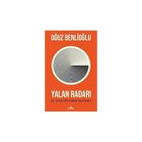 Kronik Kitap Yalan Radarı: Işte, Evde ve Aşkta 5 Adımda Yalanı Yakala + Freud’un Otoanalizi ve Psikanalizin Keşfi