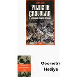 Kronik Kitap Yıldız'ın Casusları - 2. Abdülhamid Döneminde I... + Geometri Hediye