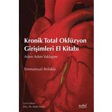 Kronik Total Oklüzyon Girişimleri El Kitabı - Emmanouil Brilakis