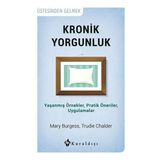 Kronik Yorgunluk - Mary Burgess