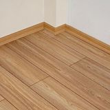Krono Original Krono Modera Classic Derzli Laminat Parke Kum Meşe 8mm 8199 + 6cm Süpürgelik + 3mm Kapron Takım Kahverengi