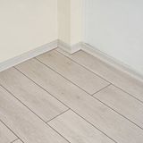 Krono Original Krono Modera Classic Derzli Laminat Parke Prestij Meşe 8mm 8461 + 6cm Süpürgelik + 3mm Kapron Takım Bej