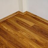 Krono Original Krono Vintage Exclusive Derzli Laminat Parke Apalachian Hickory 10mm 8155 + 8cm Süpürgelik + 3mm Kapron Takım Kahverengi
