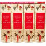 Kronolojik Tarih Ansiklopedisi 4 Cilt