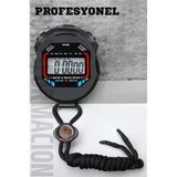 Kronometre Antrenör Dijital Kronometre 721188