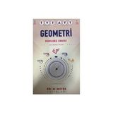 Kronometre Yayınları TYT AYT Geometri Dubleks Serisi Soru Bankası