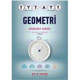 Kronometre Yayınları Tyt-Ayt Geometri Konu Anlatım Föyü