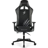 Kronos Carbon Black Premium Oyuncu Koltuğu | Gaming Chair