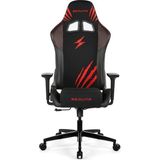 Kronos Carbon Red Premium Oyuncu Koltuğu | Gaming Chair - Genel
